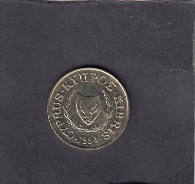 Beschrijving: 10 Cent 